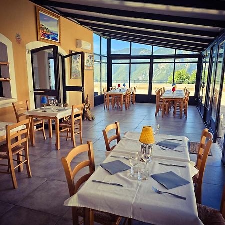 Bed and Breakfast La Gruppio Ilonse Экстерьер фото