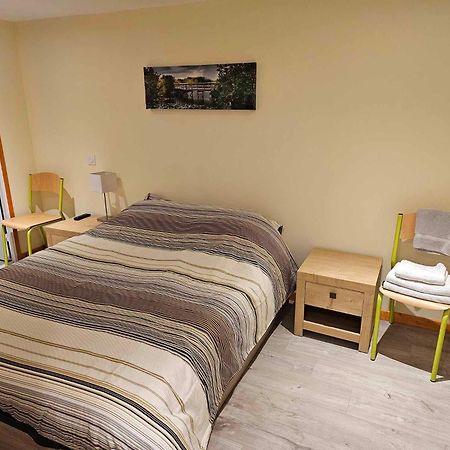 Bed and Breakfast La Gruppio Ilonse Экстерьер фото