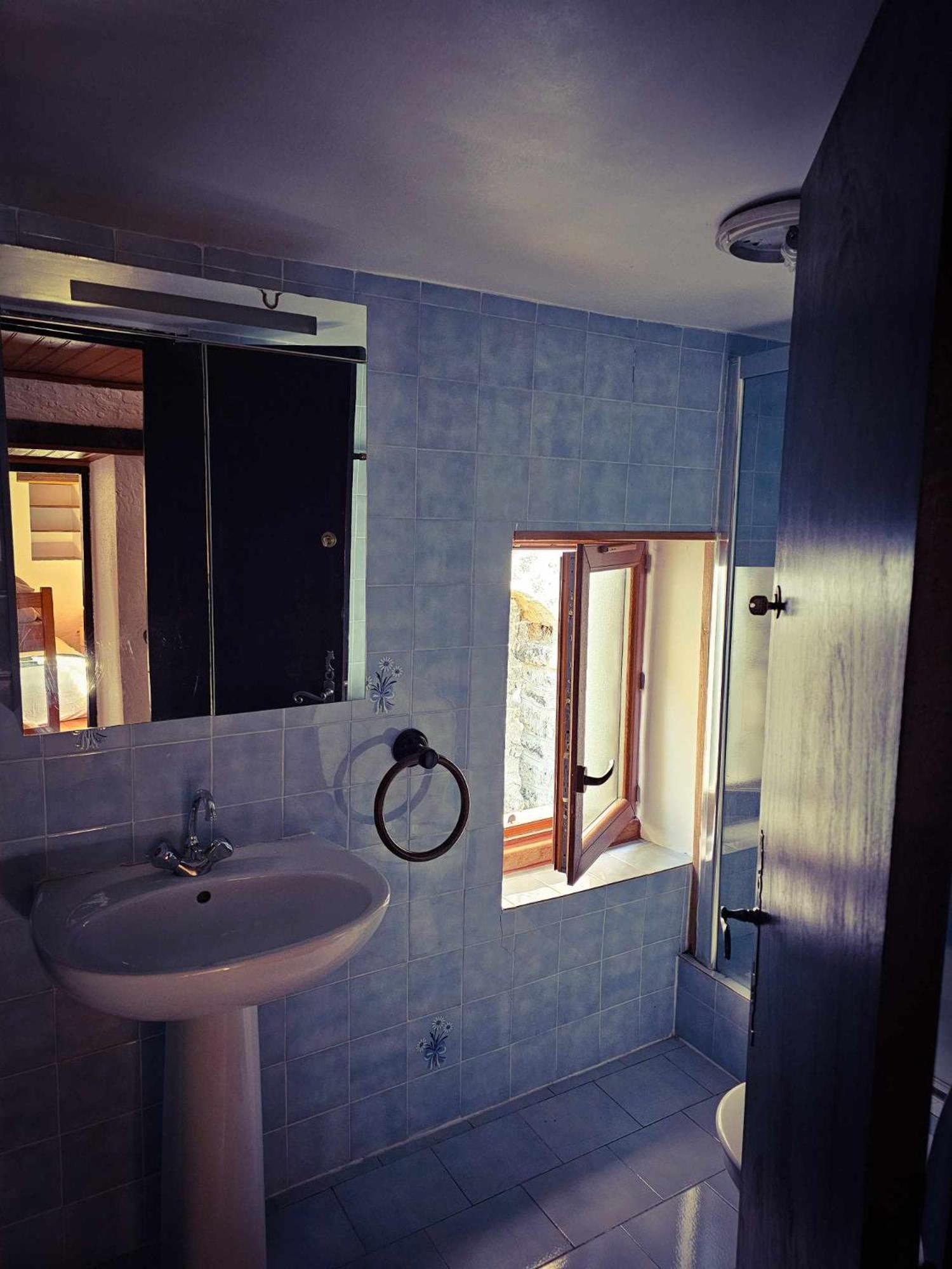 Bed and Breakfast La Gruppio Ilonse Экстерьер фото