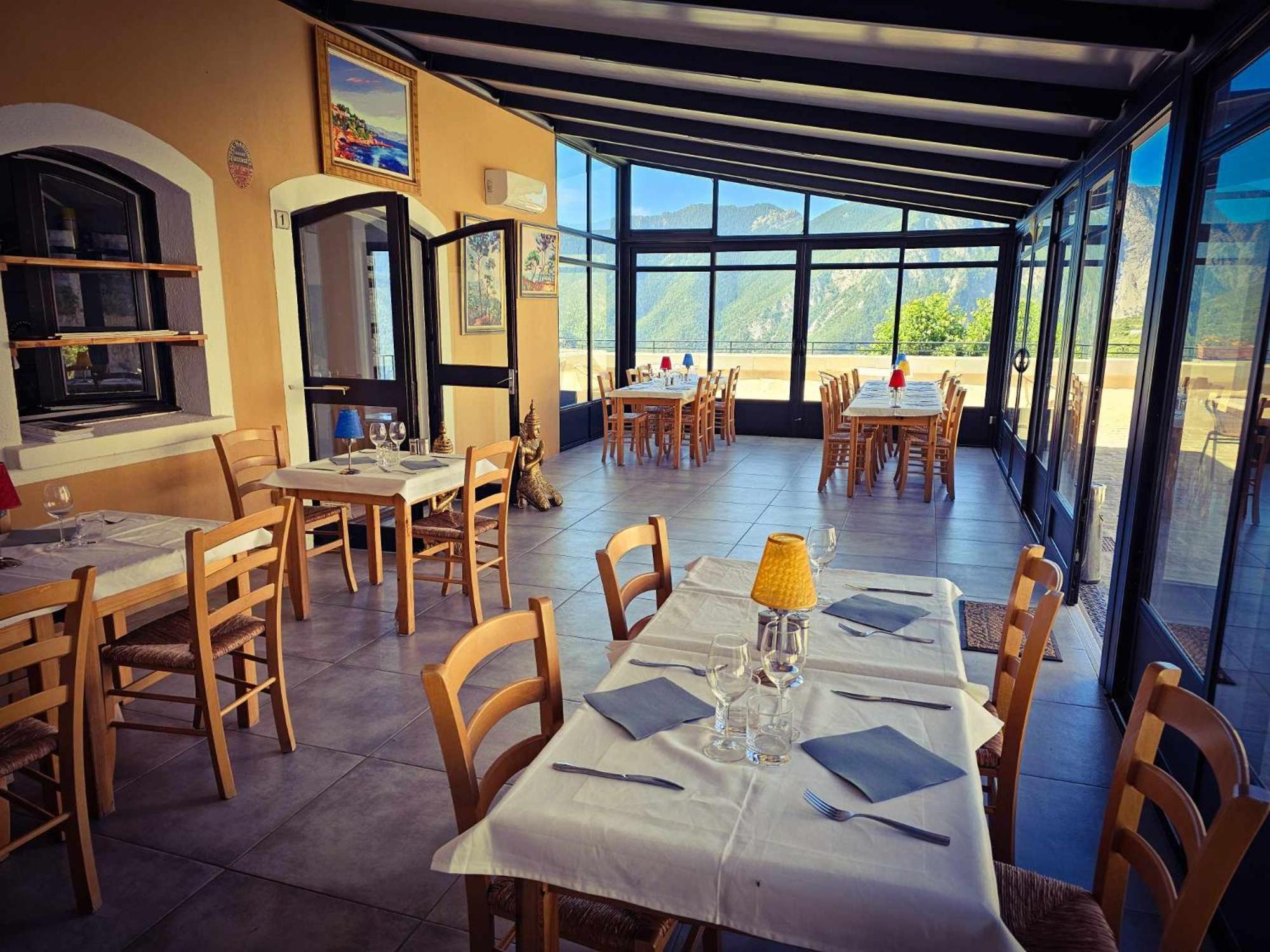 Bed and Breakfast La Gruppio Ilonse Экстерьер фото