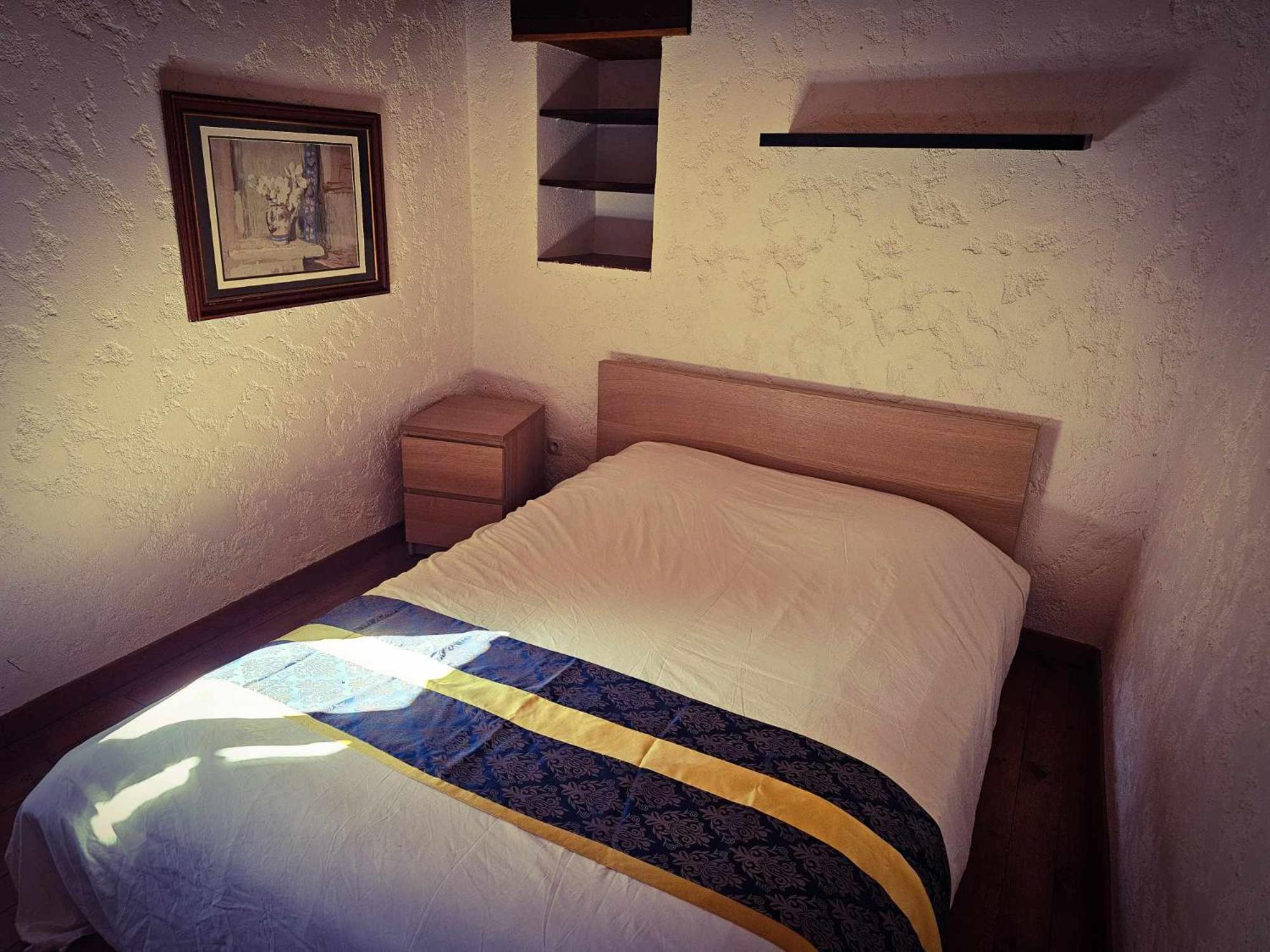Bed and Breakfast La Gruppio Ilonse Экстерьер фото