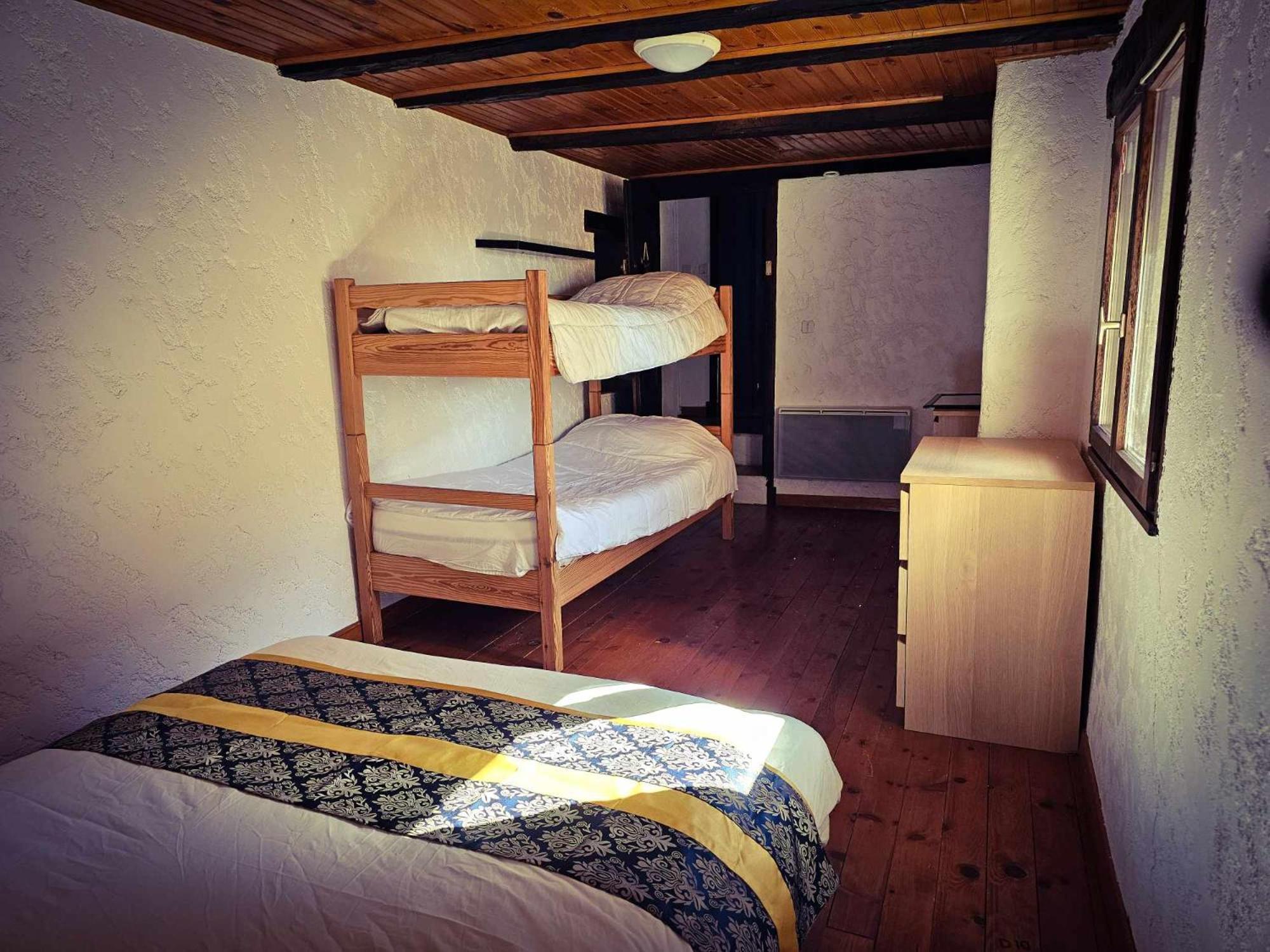Bed and Breakfast La Gruppio Ilonse Экстерьер фото