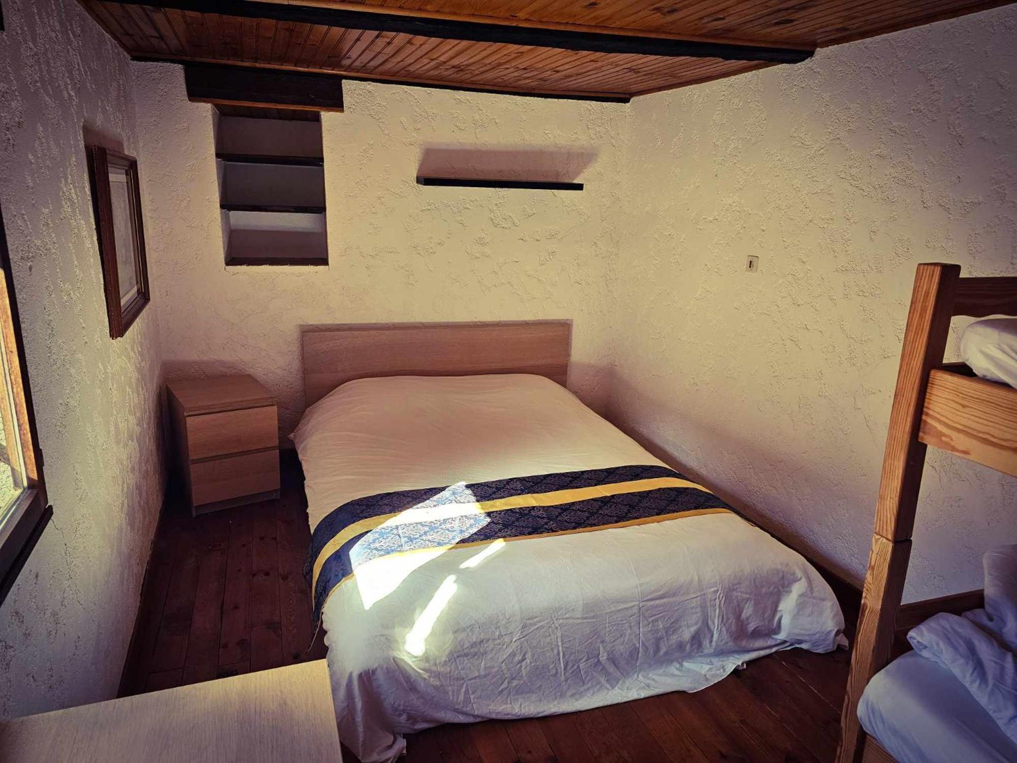 Bed and Breakfast La Gruppio Ilonse Экстерьер фото
