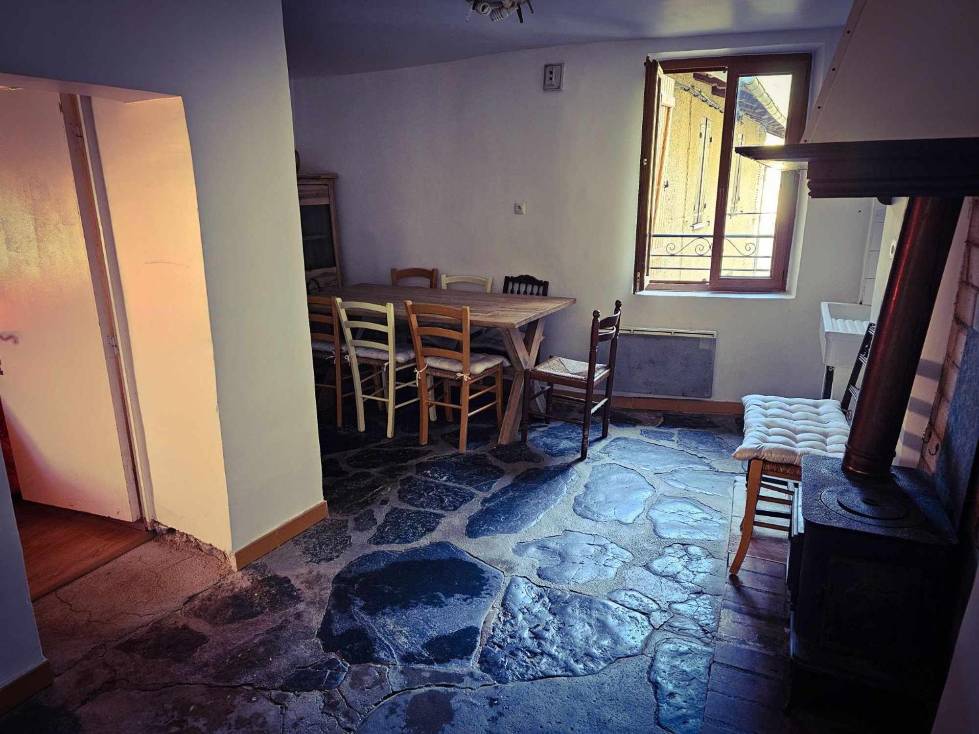 Bed and Breakfast La Gruppio Ilonse Экстерьер фото