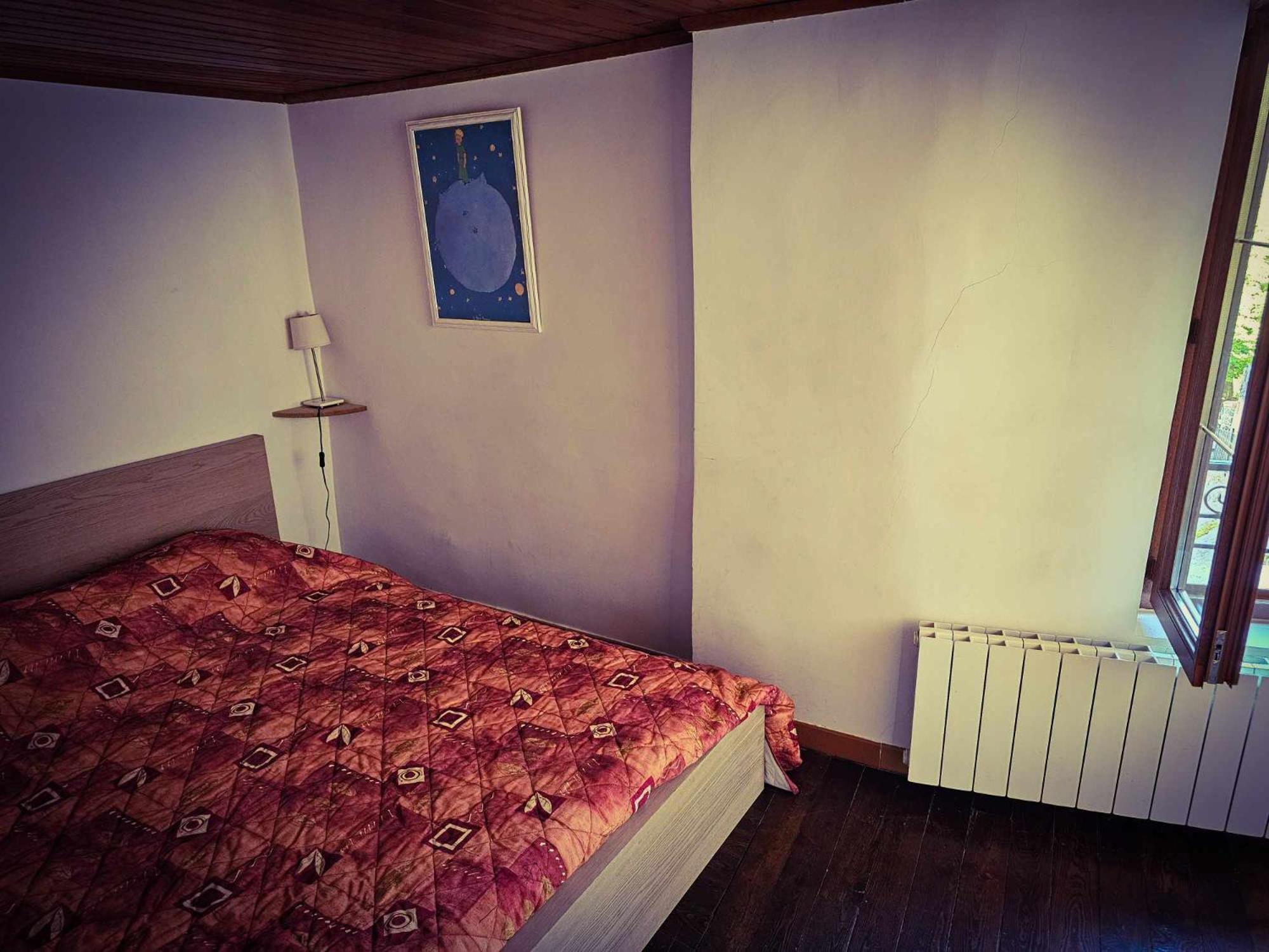 Bed and Breakfast La Gruppio Ilonse Экстерьер фото