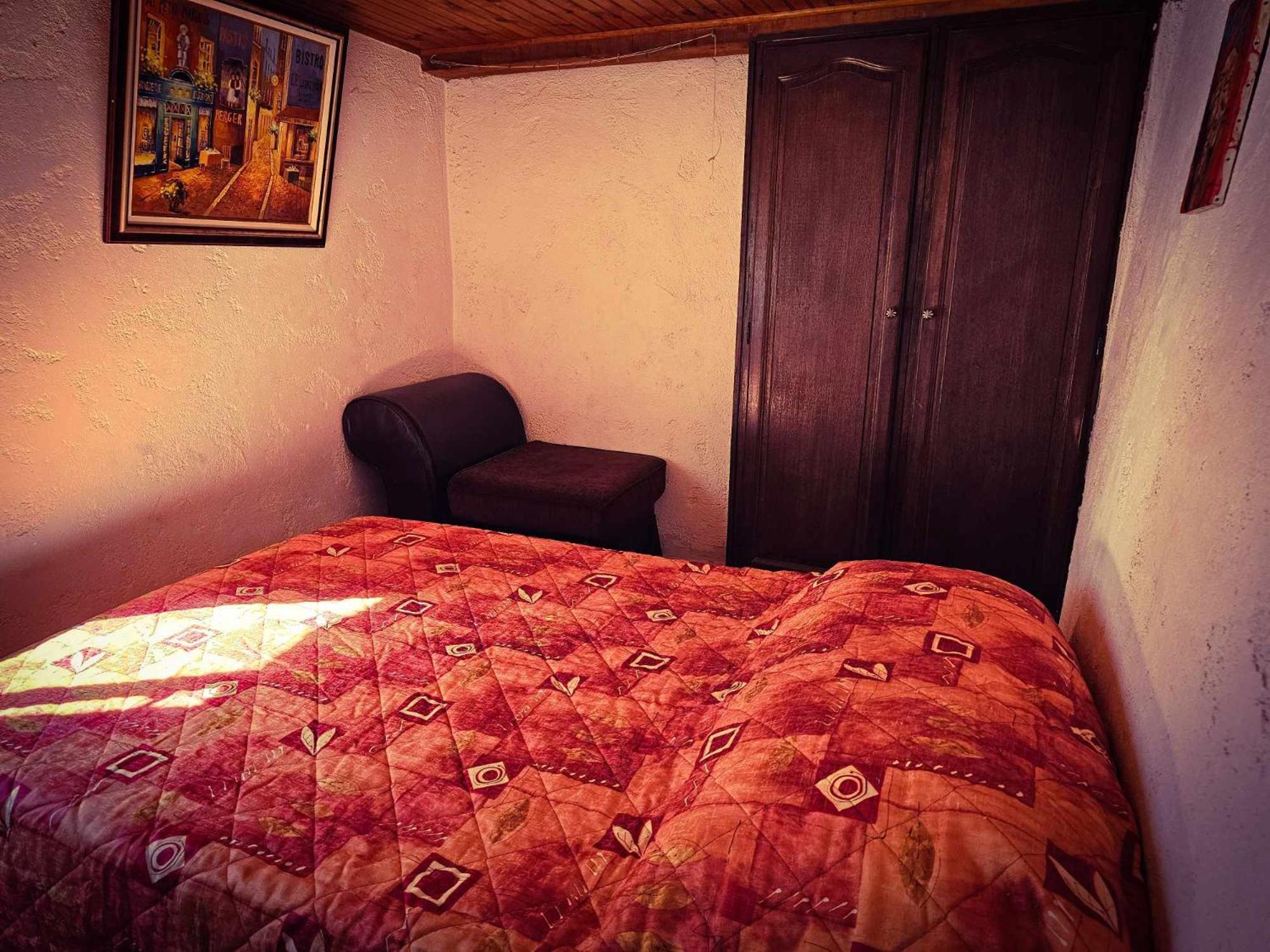Bed and Breakfast La Gruppio Ilonse Экстерьер фото