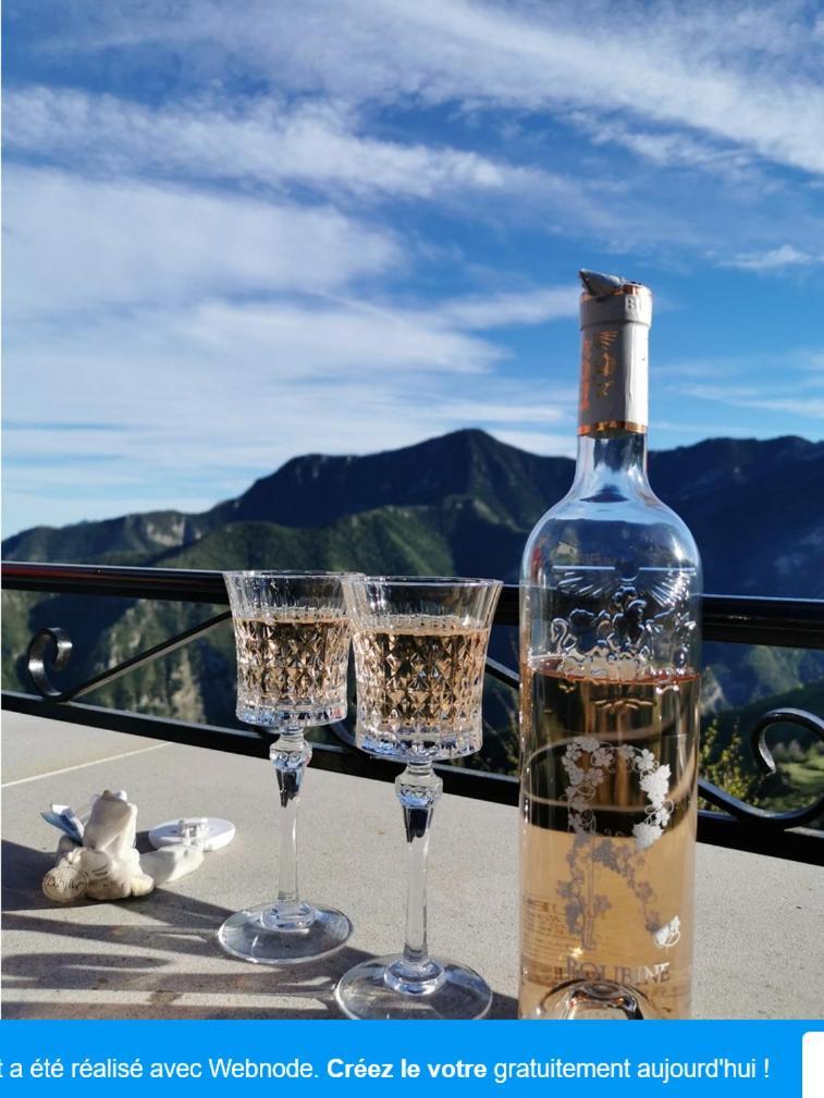 Bed and Breakfast La Gruppio Ilonse Экстерьер фото
