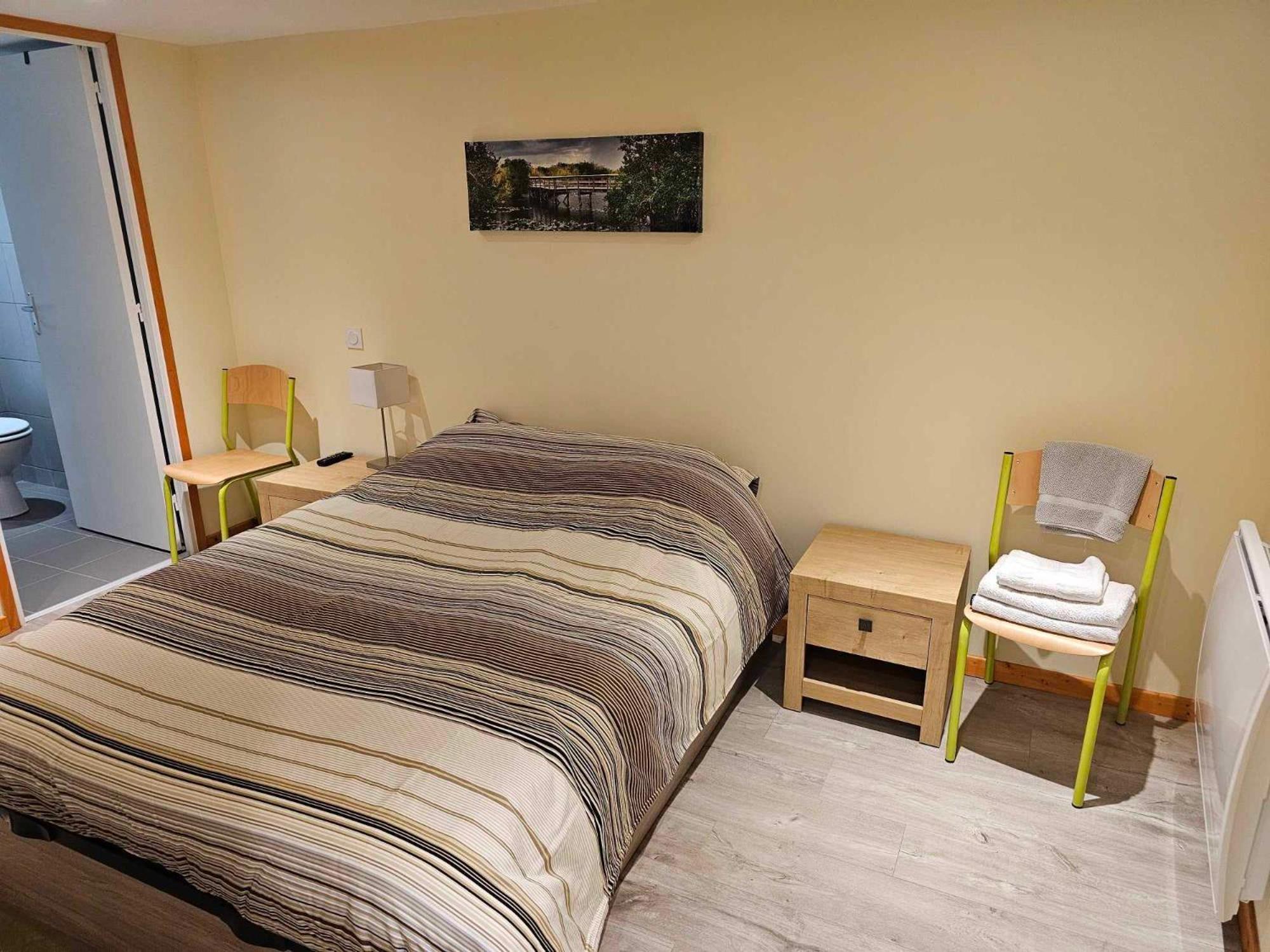 Bed and Breakfast La Gruppio Ilonse Экстерьер фото
