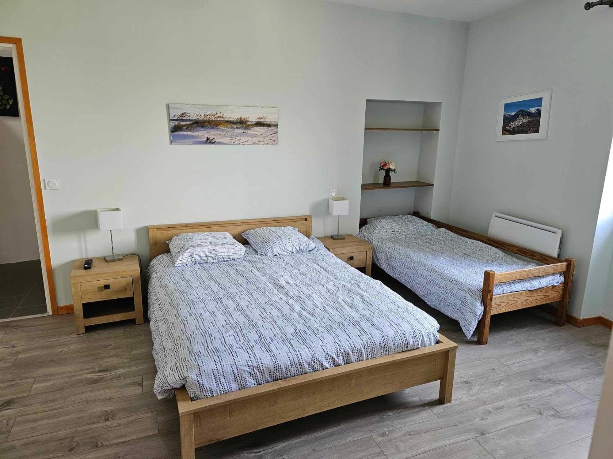 Bed and Breakfast La Gruppio Ilonse Экстерьер фото