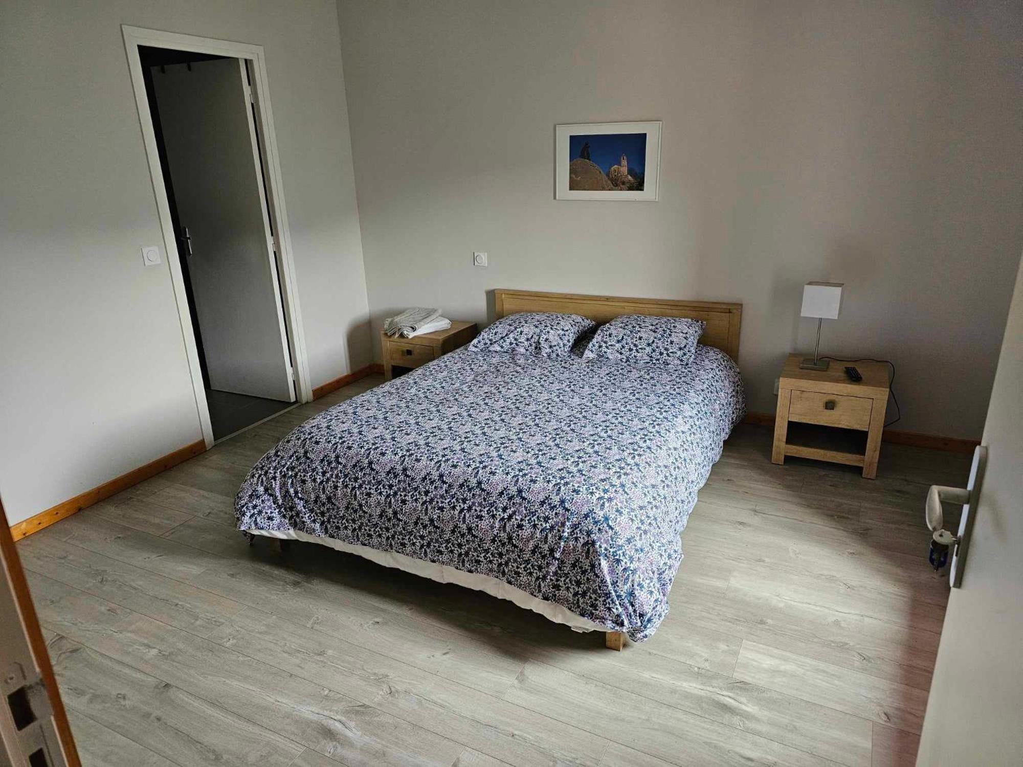 Bed and Breakfast La Gruppio Ilonse Экстерьер фото