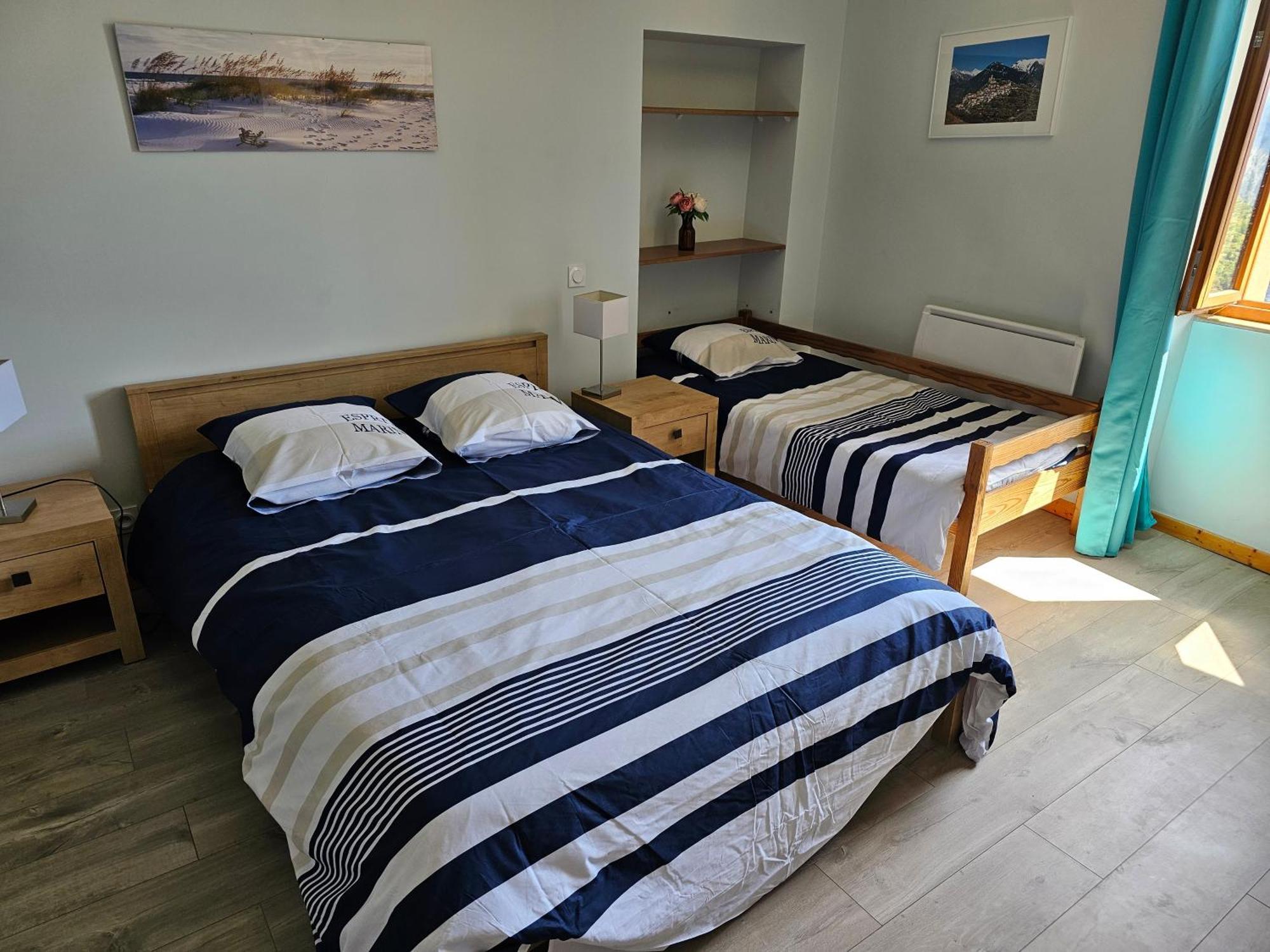 Bed and Breakfast La Gruppio Ilonse Номер фото