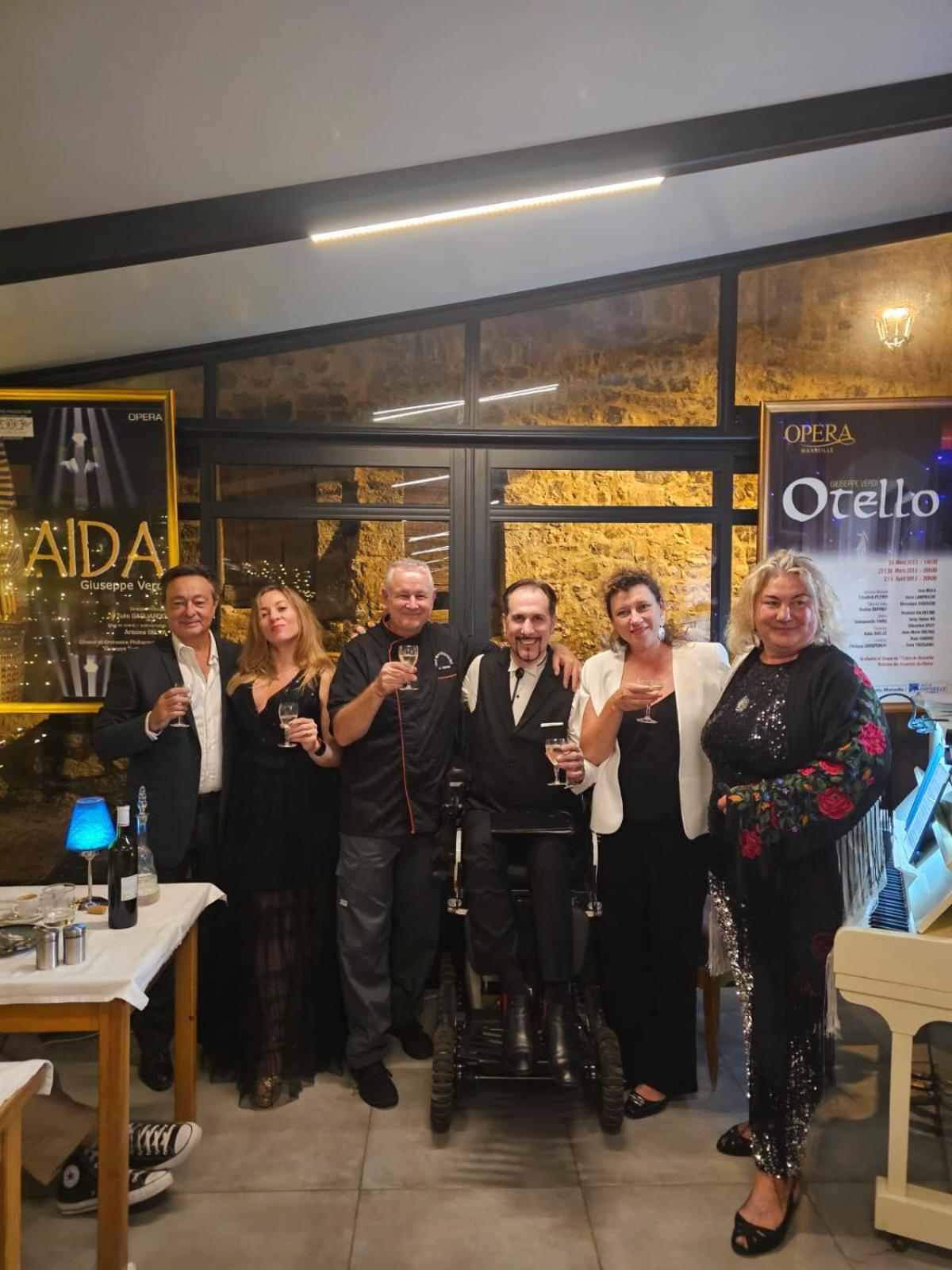 Bed and Breakfast La Gruppio Ilonse Экстерьер фото